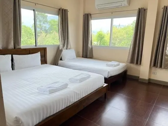 Sky Family Suite