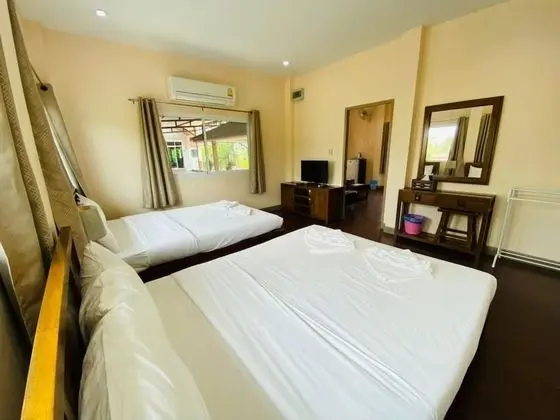 Sky Family Suite
