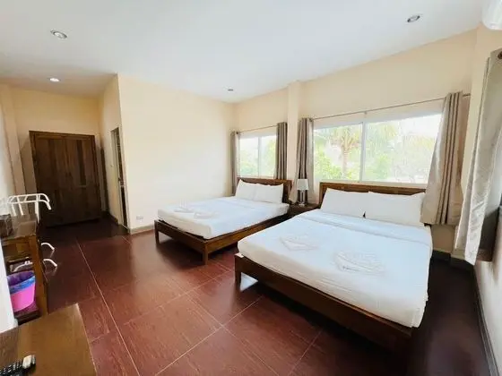 Sky Family Suite