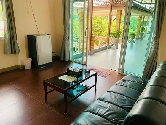 Sky Family Suite