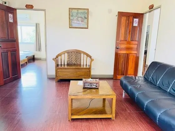 Sky Family Suite