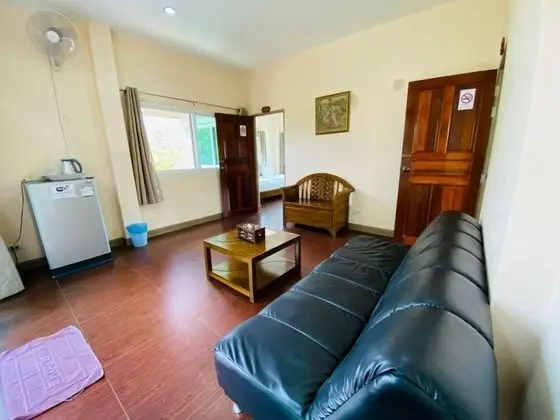 Sky Family Suite