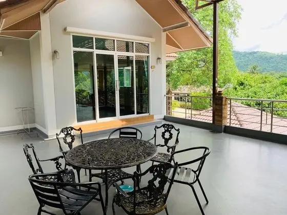 Sky Family Suite