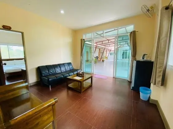 Sky Family Suite