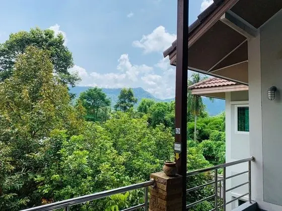 Sky Family Suite