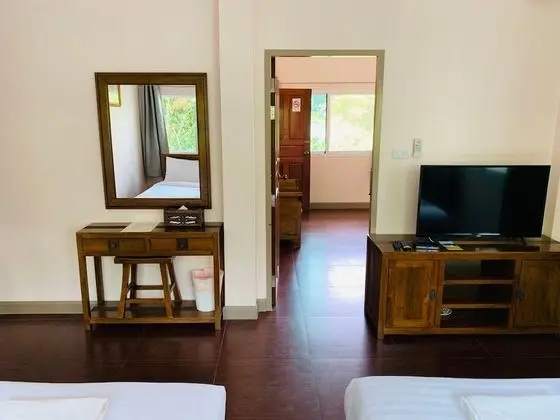Sky Family Suite