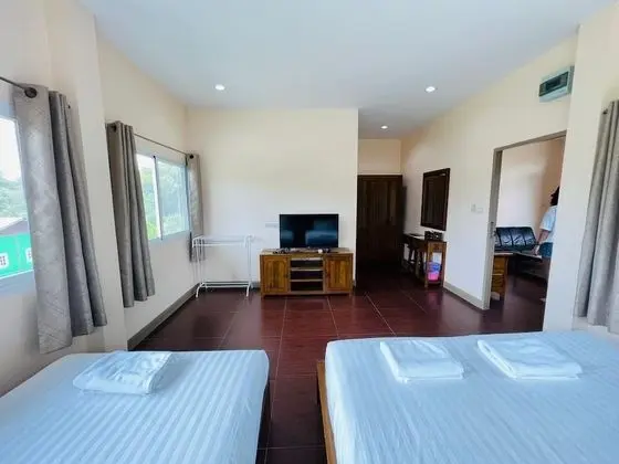 Sky Family Suite