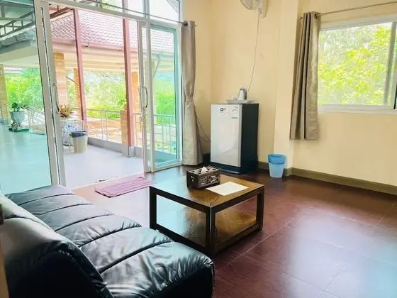 Sky Family Suite
