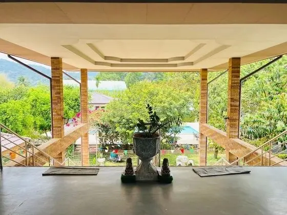 Sky Family Suite