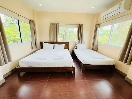 Sky Family Suite