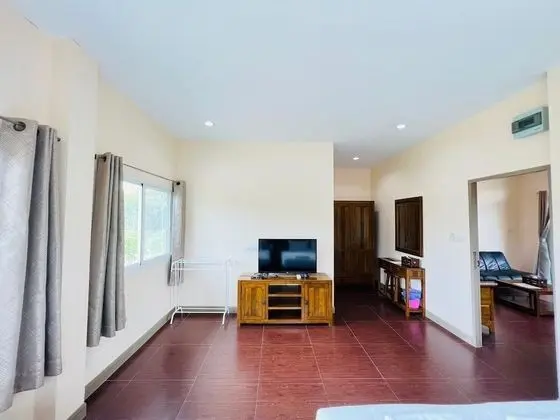 Sky Family Suite