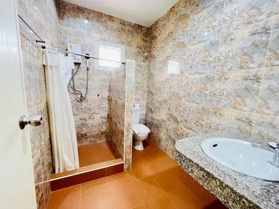 Sky Family Suite