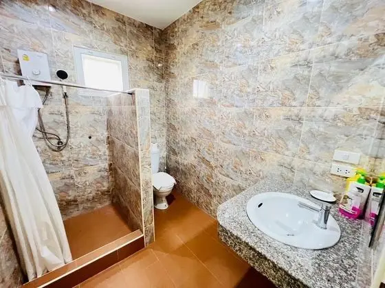 Sky Family Suite