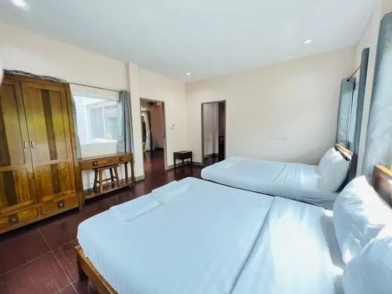 Sky Suite