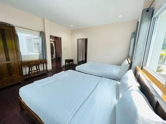 Sky Suite