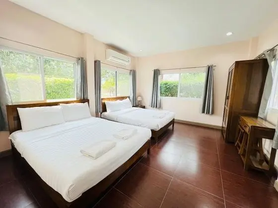 Sky Suite
