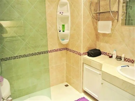 Apart Daire, 1 Yatak Odası, Balkon