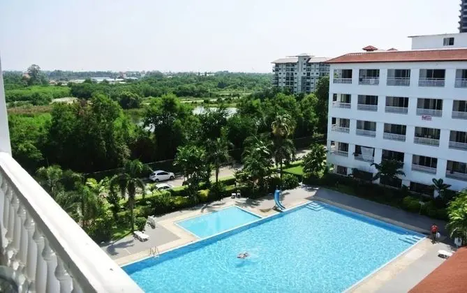 Daire, 1 Yatak Odası