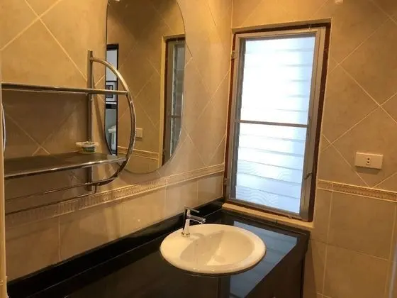 Daire, 1 Yatak Odası
