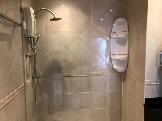 Daire, 1 Yatak Odası
