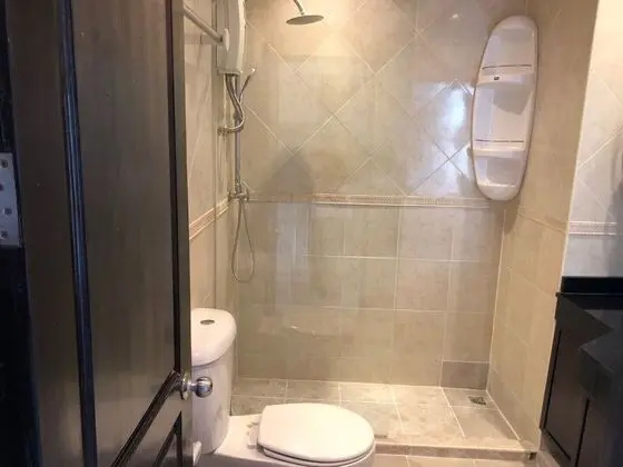 Daire, 1 Yatak Odası