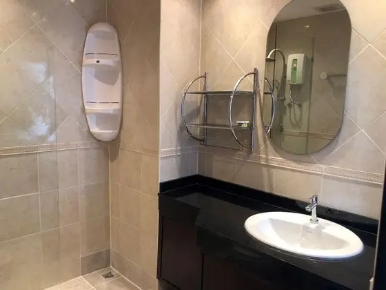 Daire, 1 Yatak Odası