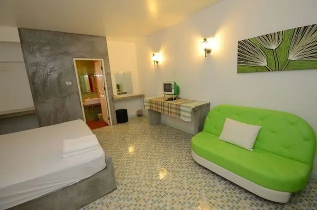 Standard Bungalov