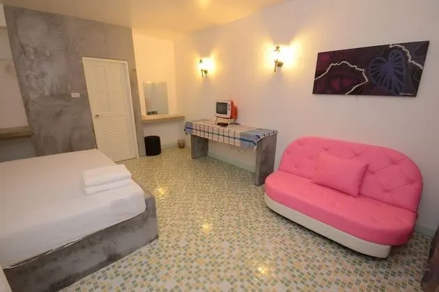 Standard Bungalov