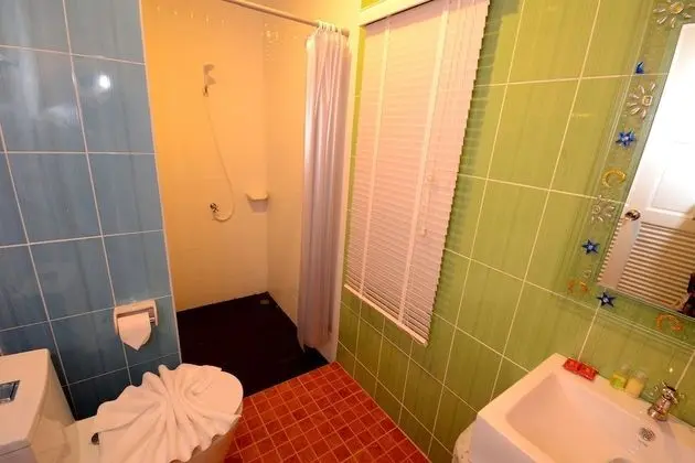 Standard Bungalov
