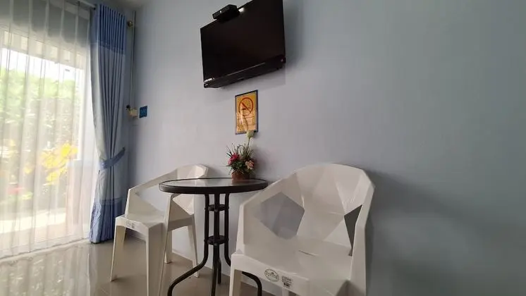 Superior İki Ayrı Yataklı Oda