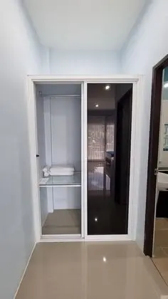 Superior İki Ayrı Yataklı Oda