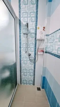 Superior İki Ayrı Yataklı Oda