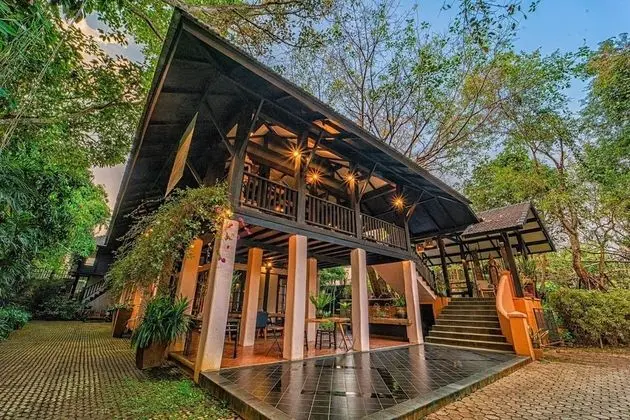 Executive Villa, Kişiye Özel Havuzlu