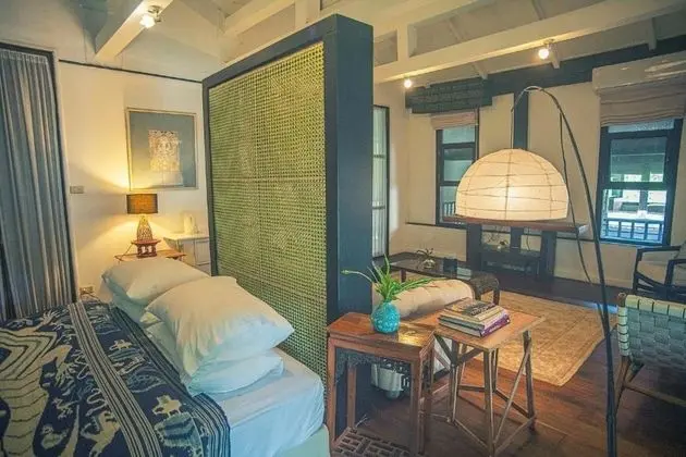 Executive Villa, Kişiye Özel Havuzlu