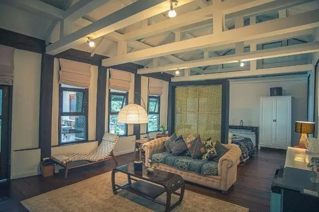 Executive Villa, Kişiye Özel Havuzlu