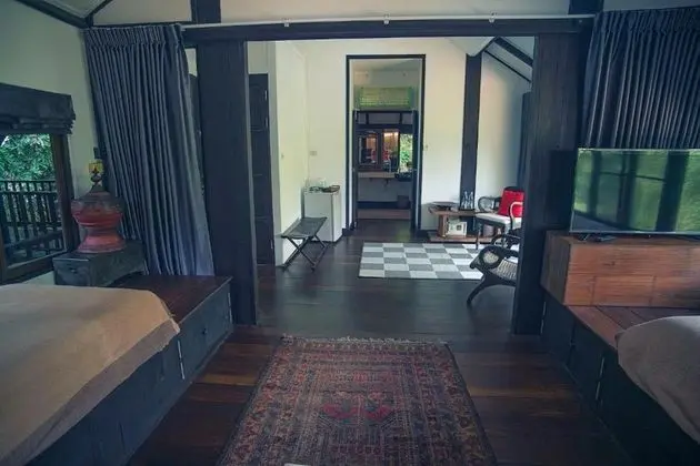 Executive Villa, Kişiye Özel Havuzlu