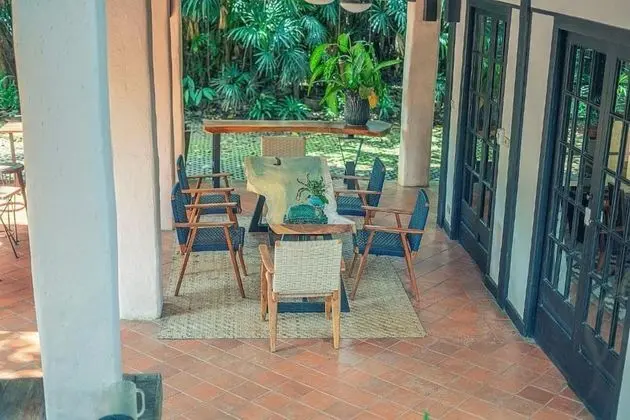 Executive Villa, Kişiye Özel Havuzlu