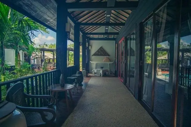 Executive Villa, Kişiye Özel Havuzlu