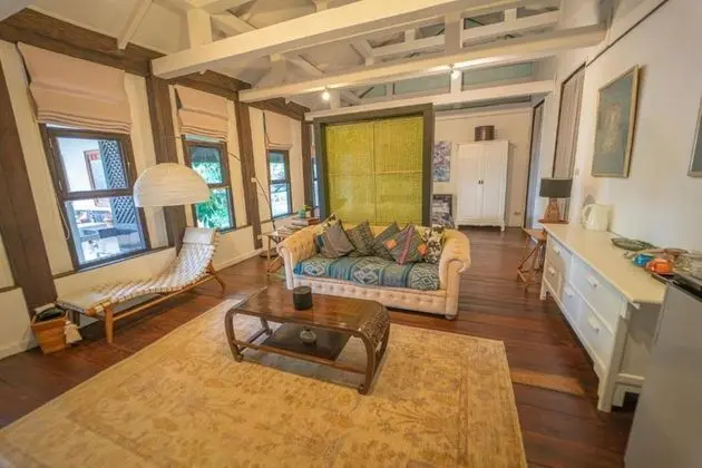 Executive Villa, Kişiye Özel Havuzlu