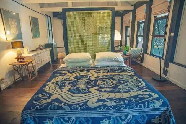Executive Villa, Kişiye Özel Havuzlu