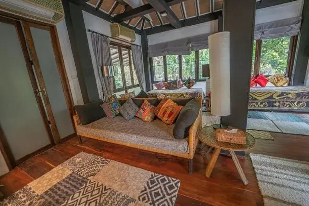 Executive Villa, Kişiye Özel Havuzlu