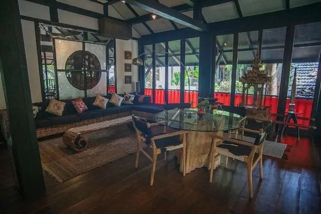 Executive Villa, Kişiye Özel Havuzlu