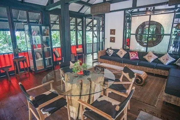 Executive Villa, Kişiye Özel Havuzlu