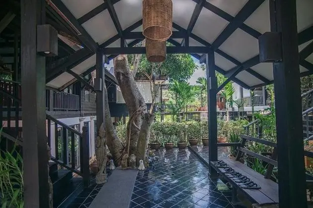 Executive Villa, Kişiye Özel Havuzlu