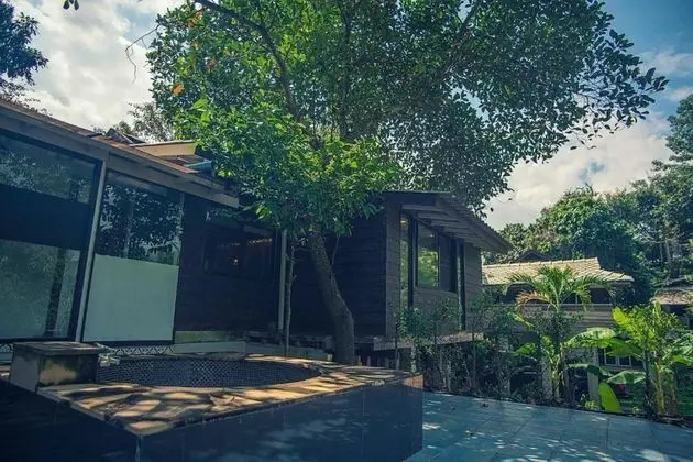 Executive Villa, Kişiye Özel Havuzlu