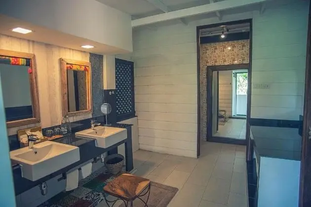 Executive Villa, Kişiye Özel Havuzlu