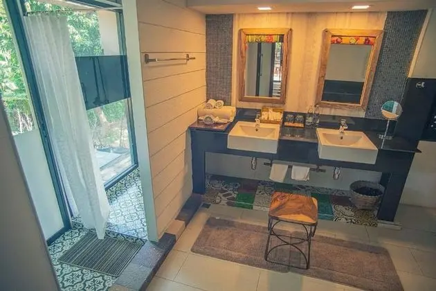 Executive Villa, Kişiye Özel Havuzlu