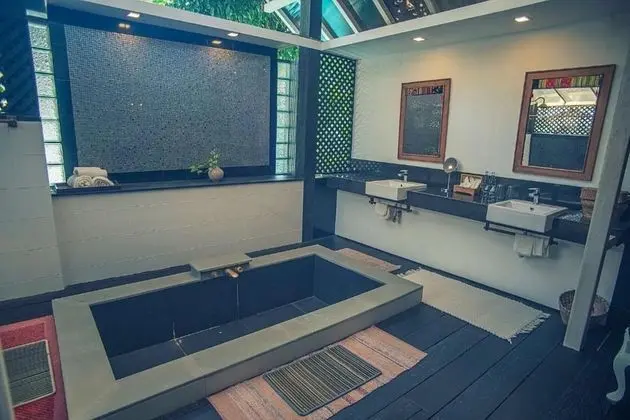 Executive Villa, Kişiye Özel Havuzlu