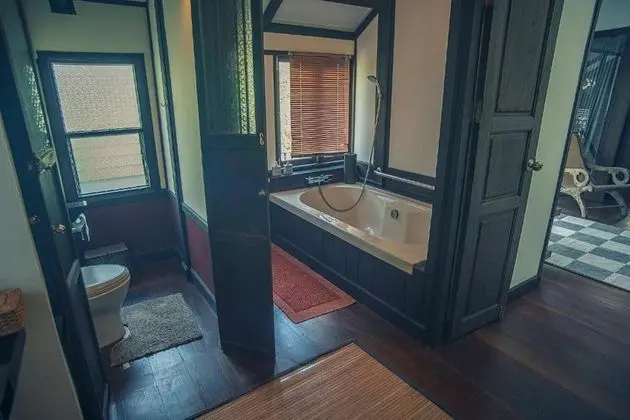 Executive Villa, Kişiye Özel Havuzlu