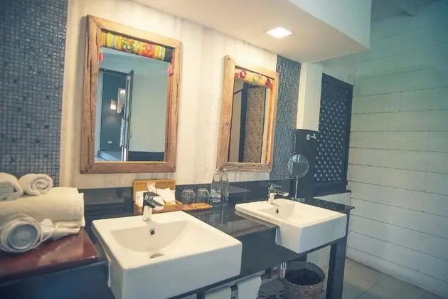 Executive Villa, Kişiye Özel Havuzlu